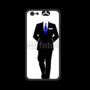 Coque  Iphone 8 PREMIUM Commandant de bord 10