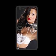Coque  Iphone 8 PREMIUM Barmaid 3