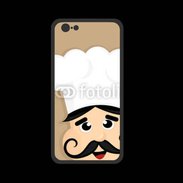 Coque  Iphone 8 PREMIUM Chef