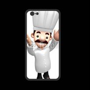 Coque  Iphone 8 PREMIUM Chef 2