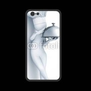 Coque  Iphone 8 PREMIUM Chef 4