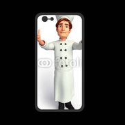 Coque  Iphone 8 PREMIUM Chef 11