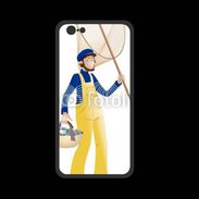 Coque  Iphone 8 PREMIUM Marin pêcheur
