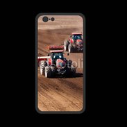 Coque  Iphone 8 PREMIUM Agriculteur 7