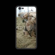Coque  Iphone 8 PREMIUM Agriculteur 11