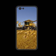 Coque  Iphone 8 PREMIUM Agriculteur 19