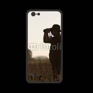 Coque  Iphone 8 PREMIUM Chasseur 2