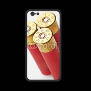 Coque  Iphone 8 PREMIUM Chasseur 10