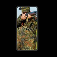 Coque  Iphone 8 PREMIUM Chasseur 15