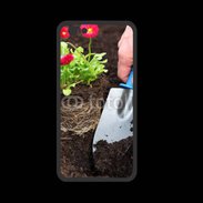 Coque  Iphone 8 PREMIUM Horticulteur 3
