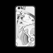 Coque  Iphone 8 PREMIUM Horloger 3