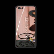 Coque  Iphone 8 PREMIUM Athlétisme Handisport