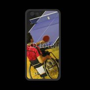 Coque  Iphone 8 PREMIUM Handisport Tennis de table