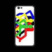 Coque  Iphone 8 PREMIUM Paralympique