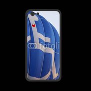 Coque  Iphone 8 PREMIUM Sport handicapé