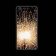 Coque  Iphone 8 PREMIUM Feu d'artifice 7