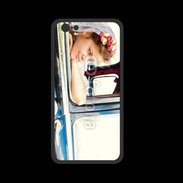 Coque  Iphone 8 PREMIUM Mariée 1