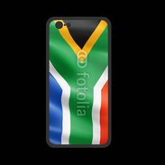 Coque  Iphone 8 PREMIUM Drapeau Afrique du Sud