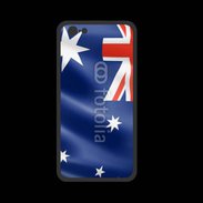 Coque  Iphone 8 PREMIUM Drapeau Australie