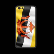 Coque  Iphone 8 PREMIUM Drapeau brunei