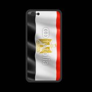 Coque  Iphone 8 PREMIUM drapeau Egypte