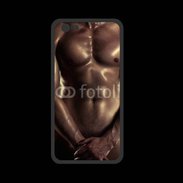 Coque  Iphone 8 PREMIUM Corps d'homme