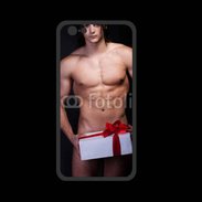 Coque  Iphone 8 PREMIUM Cadeau de charme masculin