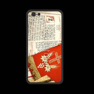 Coque  Iphone 8 PREMIUM Lecture de la bible au Vatican