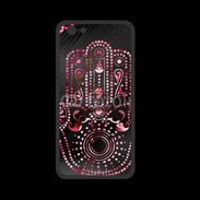 Coque  Iphone 8 PREMIUM Faire-part oriental