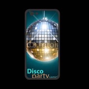 Coque  Iphone 8 PREMIUM Disco party