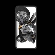 Coque  Iphone 8 PREMIUM Concept Motorbike