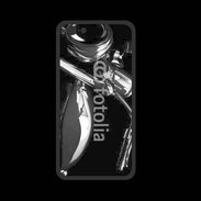 Coque  Iphone 8 PREMIUM Moto dragster 2