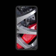 Coque  Iphone 8 PREMIUM Sport brakes