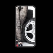 Coque  Iphone 8 PREMIUM Pneu sexy