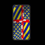 Coque  Iphone 8 PREMIUM Région Bourgogne