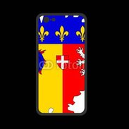 Coque  Iphone 8 PREMIUM Région Rhone Alpes