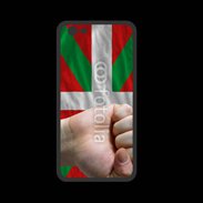 Coque  Iphone 8 PREMIUM Vive le Pays Basque