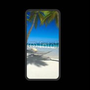 Coque  Iphone 8 PREMIUM Hamac aux Caraibes