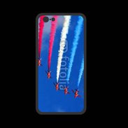 Coque  Iphone 8 PREMIUM Voltige aérienne en jet