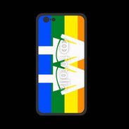 Coque  Iphone 8 PREMIUM Communauté lesbienne