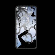 Coque  Iphone 8 PREMIUM Danse glamour