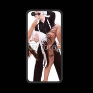 Coque  Iphone 8 PREMIUM Danseurs de salsa