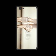 Coque  Iphone 8 PREMIUM Chausson danse classique