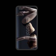 Coque  Iphone 8 PREMIUM Danse contemporaine 2