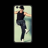 Coque  Iphone 8 PREMIUM Danseur 