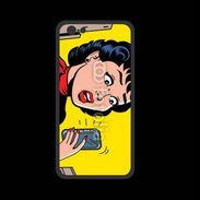 Coque  Iphone 8 PREMIUM Lichtenstein