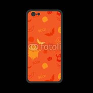 Coque  Iphone 8 PREMIUM Fond Halloween 1