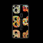 Coque  Iphone 8 PREMIUM Font tête de mort