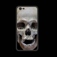 Coque  Iphone 8 PREMIUM Crâne