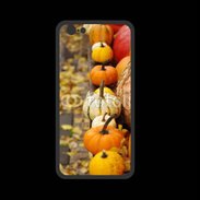 Coque  Iphone 8 PREMIUM Citrouilles